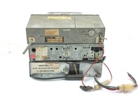 фото thumb №13, Набор retro / vintage радио - рычаг переключения передач - рамки - philips