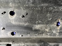 фото thumb №8, Porsche cayenne 10-14 7p бампер передній