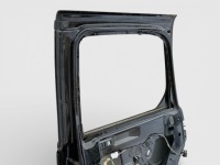 фото thumb №11, Cadillac escalade 07-14 двері зад задні праві оригінал oem
