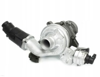 фото thumb №1, Турбіна volkswagen crafter 2.0 tdi 109km 803955