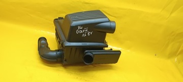 фото thumb №8, Корпус фильтра воздух golf iii 1,6b 8v 1h0129607df