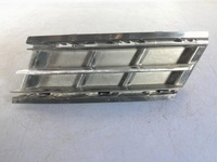 фото thumb №1, Bmw 5 g30 g31 заглушка бампера перед левая 9498603