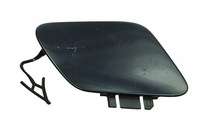 фото thumb №1, Заглушка фаркоп бампера перед audi a7 c8 s-line s7