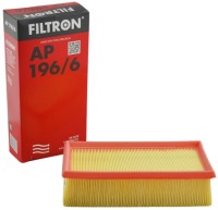 фото thumb №1, Filtron фильтр воздуха citroen c3 aircross ii 1.2