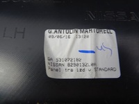 фото thumb №10, Pulsar обшивка двері ліва задня 2016r 829013zl0a