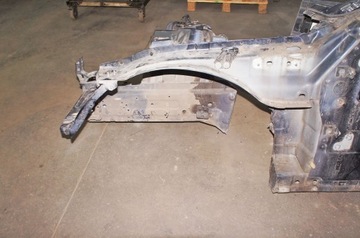 фото thumb №5, Sv248 jaguar xf ii x260 четверть крыло левый перед