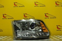 фото thumb №2, Dodge ram 2013- фара лампа обычная led l usa