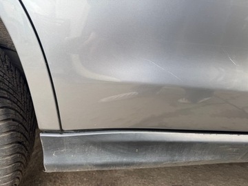 фото thumb №9, Mitsubishi asx i дверь правые задние правые зад u17a