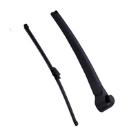 фото thumb №1, Дворник задняя задняя щетка + рычаг vw touran 2009, eo-0037434