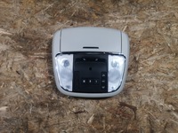 фото thumb №1, Лампа освітлення салону dodge durango 2014-