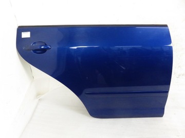 фото thumb №5, Обшивка дверь правые задние vw golf plus 5m1, 521 lc5j