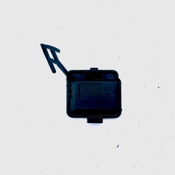 фото thumb №3, Kia sorento 4 iv mq4 2020 - заглушка фаркоп hak бампер перед оригинал оригинальный номер