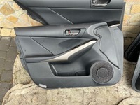 фото thumb №6, Lexus is iii 300h обшивка правий передній