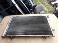 фото thumb №2, Радиатор кондиционера peugeot 508 citroen c5 ii