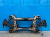 фото thumb №1, Mercedes w220 подвешивание зад задние ось тележка