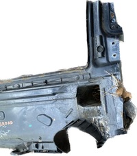 фото thumb №2, Audi a6 c5 allroad pas задняя