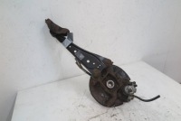 фото thumb №7, Поворотный кулак правая правое зад задняя toyota rav4 iv 2.0b