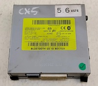 фото thumb №4, Mazda cx-5 1 i 12-17 модуль блок управления блютуз ghp966dh0f