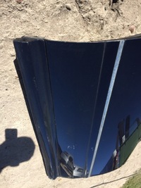 фото thumb №8, Audi a8 d3 lz5d дверь правое передние правый перед