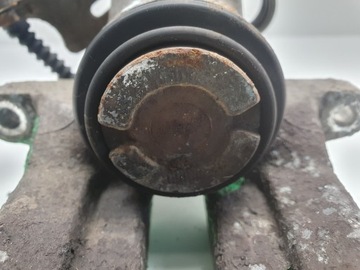 фото thumb №8, Vw passat b5 audi a4 b5 супорт гальмівний лівий зад водія