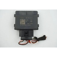 фото thumb №1, Модуль насоса пального audi a4 b9 4k0906121c