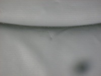 фото thumb №11, Заднє сидіння спинка сидіння задня шкіра nissan qashqai j10 lift 2.0 benz