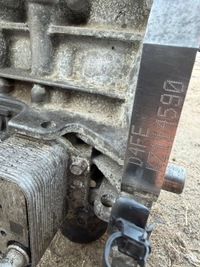 фото thumb №9, Hyundai i30 iii kia ceed iii двигун + насос 1,6 crdi d4fe 2019r