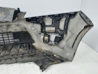 фото thumb №13, Ford mondeo mk4 tournier 1.8tdci 09r бампер перед код x6 + решітка