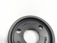 Шків, насос керма ford escort/orion 1990-1995 ea оригінальний номер 6911073 Зі Шроту, фото thumb