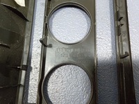 фото thumb №4, Skoda octavia ii рамка захист радіо консолі 1z0858069a