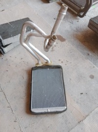 фото thumb №2, Отопитель renault kangoo iii 1.5 dci 5f2110100