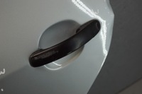 фото thumb №14, Двері лівий задня vw golf v plus