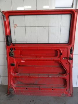 фото thumb №16, Vw t4 transporter 95 дверь сдвижные сторона правая