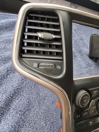 фото thumb №6, Jeep grand cherokee wk2 панель управление klmatyzacji p05091849af