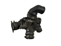 фото thumb №1, Volvo v50 2008 клапан дросель 9655971880