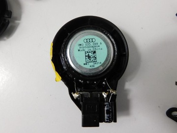 фото thumb №14, Озвучивание bang olufsen audi a4 b9 8w 8w0035223