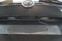 фото thumb №14, Кришка багажника багажника задня opel zafira c