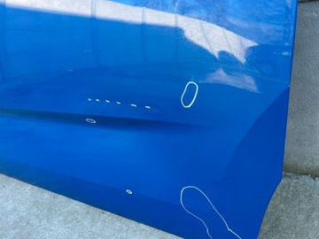 фото thumb №6, Дверь vw transporter t7 multivan зад bok левый