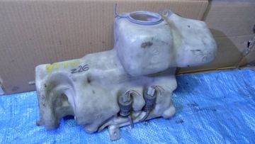 фото thumb №1, Mercedes vito бачок омывателя