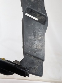 фото thumb №12, Opel astra l окуляр рамка молдинг хром лампы перед правое 9859970580 j-8753