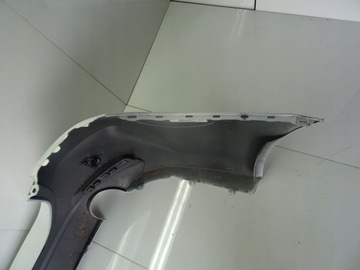 фото thumb №9, Bmw 3 g20 g21 2020 бампер задний