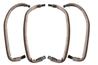 фото thumb №1, Чехлы na трубки кабины volvo fh fh4 fh5 aero 2013-2025