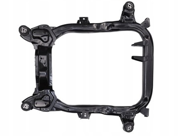 фото thumb №1, Балка двигателя подрамник рама opel vectra c 1.9cdti