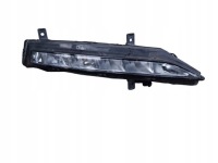 Купить Skoda superb 3 iii рестайлинг  противотуманная фара led drl правый оригинал, фото thumb