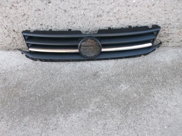 фото thumb №1, Vw caddy iii 2k 2k5 решітка радіатора решітка 2k5853653b оригінал