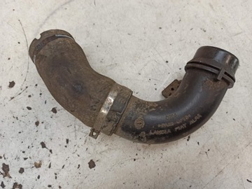 фото thumb №6, Lancia fiat alfa шланг труба інтеркулер c904