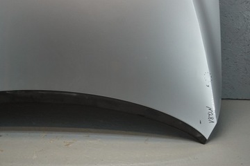 фото thumb №5, Капот крышка двигателя vw golf v 5 plus