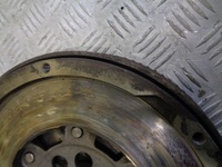 фото thumb №3, Колесо двомасовий двомасовий маховик volvo v50 s40 2.0d 04-