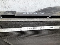 фото thumb №4, Комплект радиатор renault clio iv 1.5 dci 214107326r 214818009r