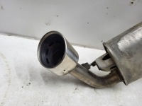 фото thumb №6, Гаситель выхлоп hyundai kona n osnm31